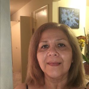 Meet your Posher, Ramona